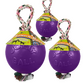 JOLLY PETS ROMP-N-ROLL LILLA SMALL