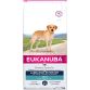 Eukanuba labrador retriever 12kg