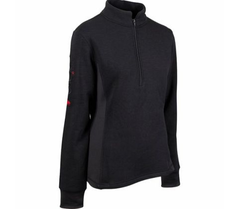 CATAGO ARCTIC HZ FLEECETRØJE URBAN CHIC XS