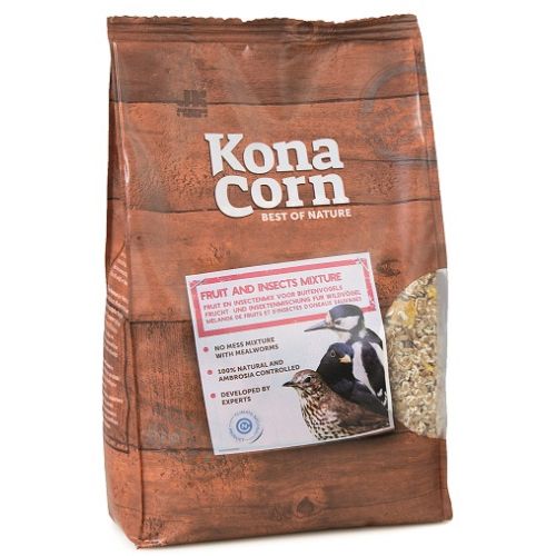 Kona Corn luksus vildfugleblandning 1,5kg