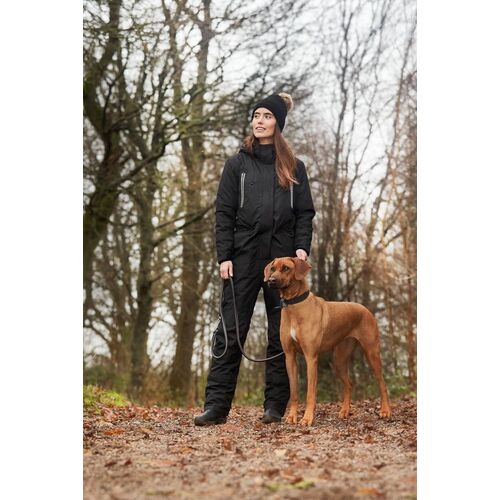 CATAGO TRAINER JUMPSUIT STR.S