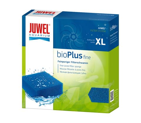 Juwel Bioplus fine filtersvamp xl 