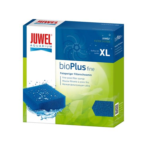 Juwel Bioplus fine filtersvamp xl 
