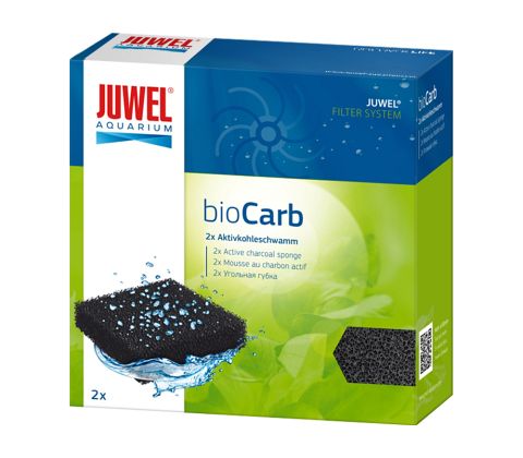 Juwel biocarb filtersvamp xl