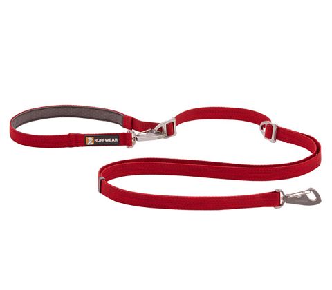 RUFFWEAR RED SUMAC LINE