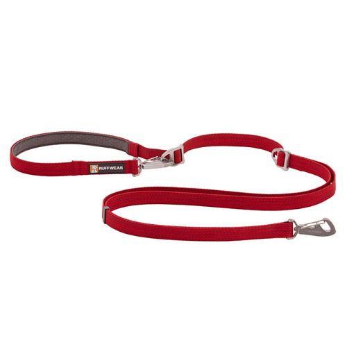 RUFFWEAR RED SUMAC LINE