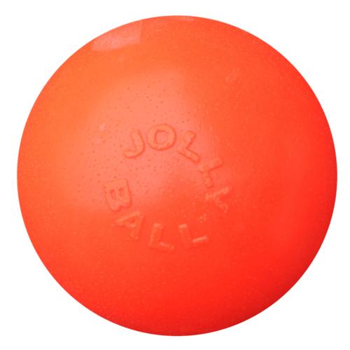 JOLLY PETS BOUNCE-N-PLAY ORANGE LARGE