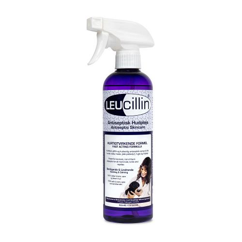 Leucillin Spray 250 ML