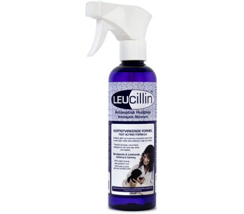 Leucillin Spray 500ML