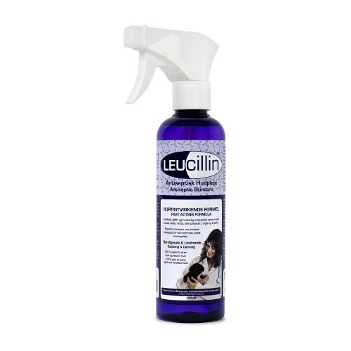 Leucillin Spray 500ML