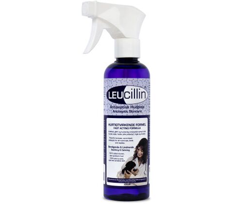 Leucillin Spray 500ML