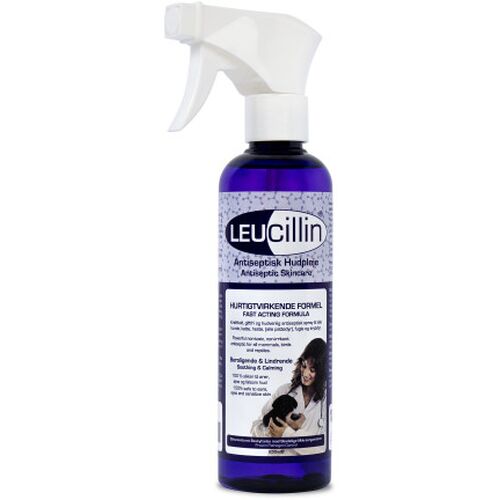 Leucillin Spray 500ML