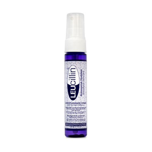 Leucillin Spray
