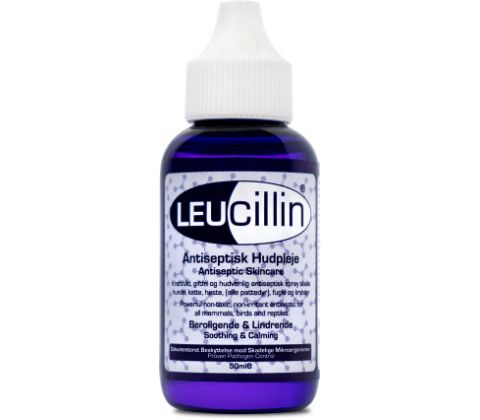  Leucillin Dropper