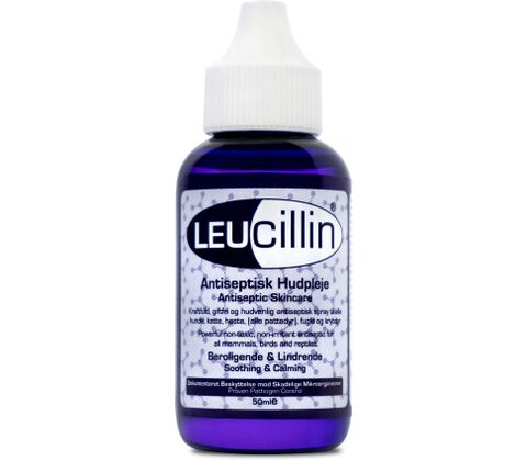  Leucillin Dropper