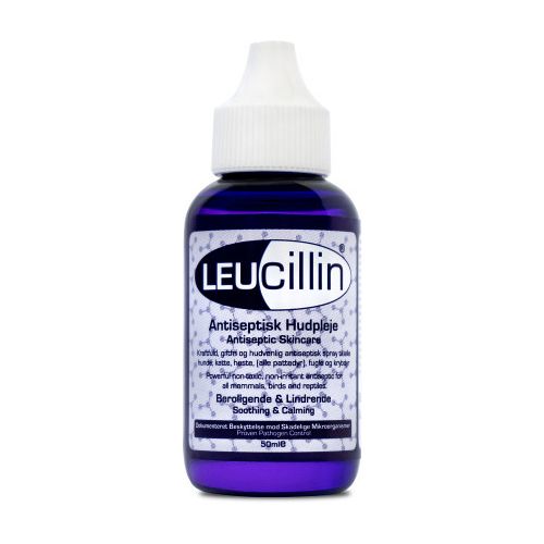 Leucillin Dropper