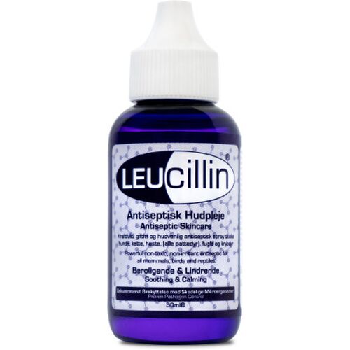  Leucillin Dropper