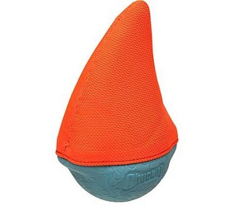 CHUCKIT AMPH., SHARK FIN, LARGE ASS. FARVER