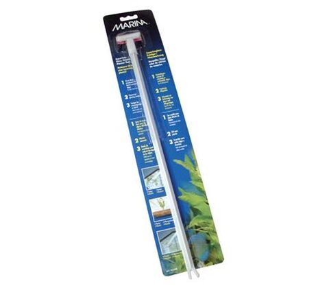 Akvarieskraber 4 i 1