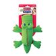 KONG ULTRA COZIE ALLIGATOR