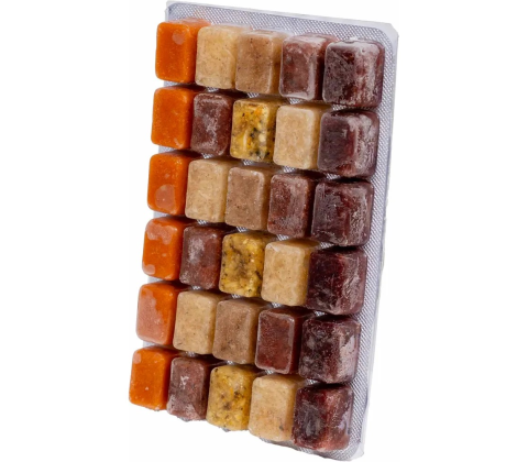 Tropical Sextet 100 gram 