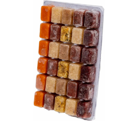 Tropical Sextet 100 gram 