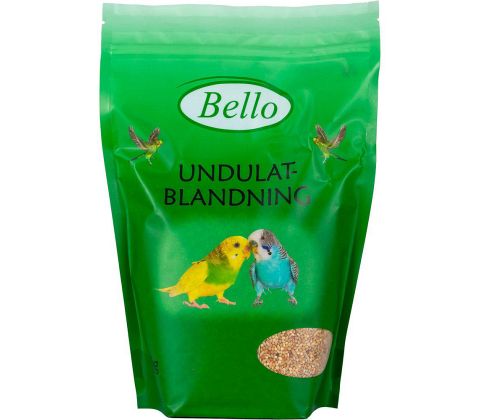 BELLO UNDULATBLANDING 1 kg