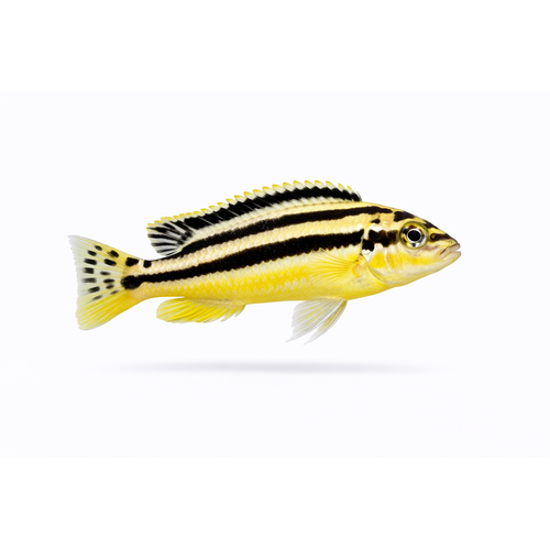 Auratus - Melanochromis auratus