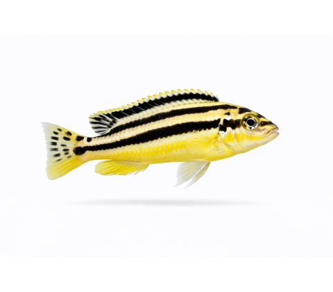 Auratus - Melanochromis auratus