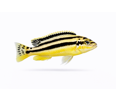 Auratus - Melanochromis auratus
