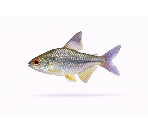 Diamant Tetra - Moenkhausia pittieri