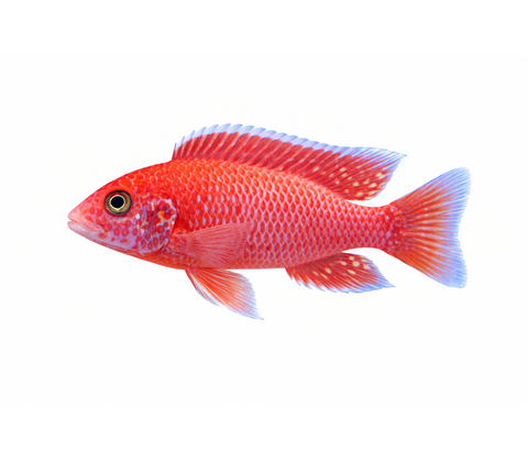 Firefish - Aulonocara sp. "Firefish"