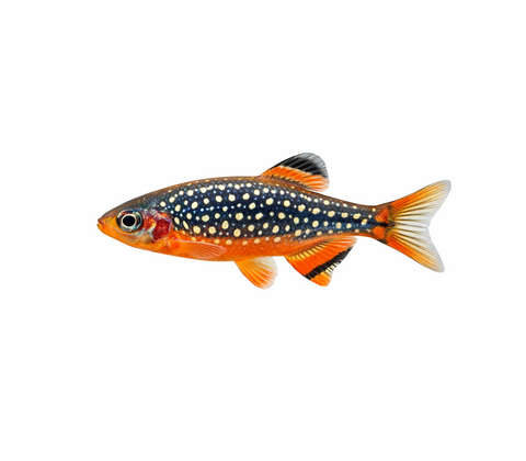 Galaxy Rasbora - Danio margaritatus
