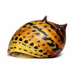 Tiger snegl - Neritina turrita