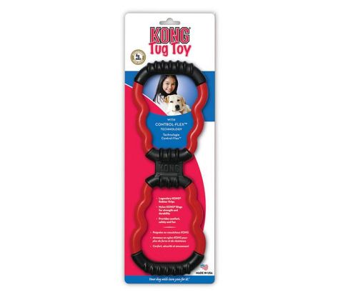 KONG Tug-Toy