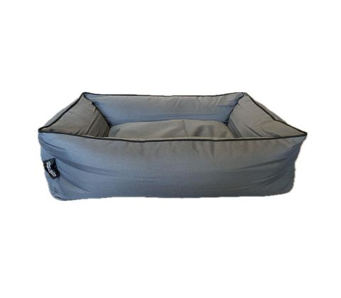 Hundeseng GOLF GRÅ
