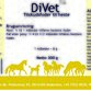 DiVet til hest 300 gram