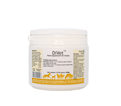 DiVet til hest 300 gram