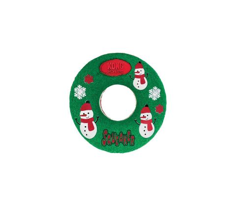 KONG HOLIDAY AIRDOGDONUT M