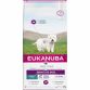 Eukanuba daily care all breeds sensitive skin 12kg