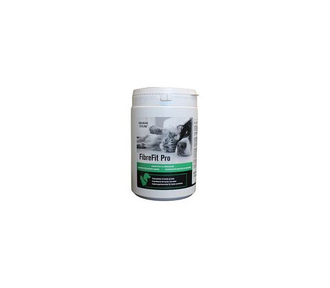 Equidan Vetline Fibrefit pro 500g 