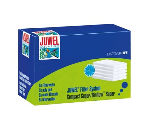 Juwel biopad filtersvamp