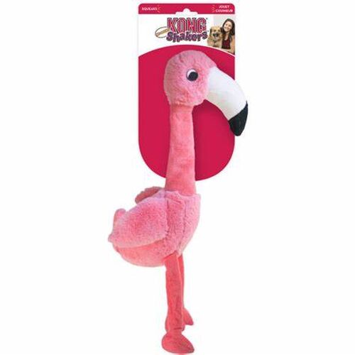 KONG SHAKERS HONKERS FLAMINGO S/M