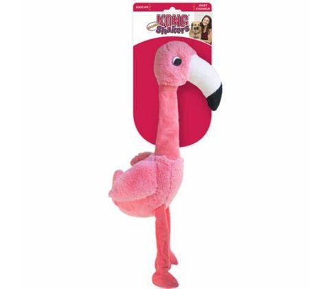 KONG SHAKERS HONKERS FLAMINGO S/M