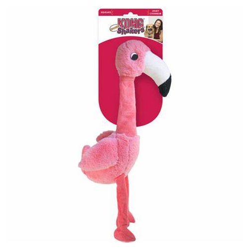 KONG SHAKERS HONKERS FLAMINGO S/M