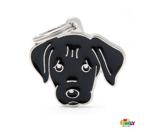 Sort labrador