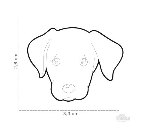 Sort labrador