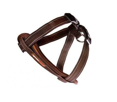 EzyDog Chest Plate Sele 