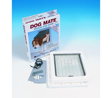 Hundelem Dog/Pet Mate, Mellem