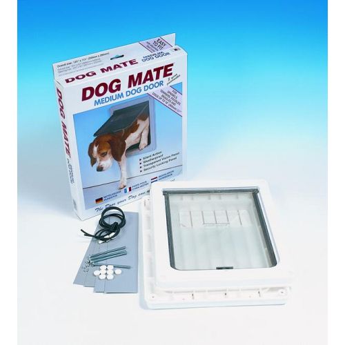 Hundelem Dog/Pet Mate, Mellem